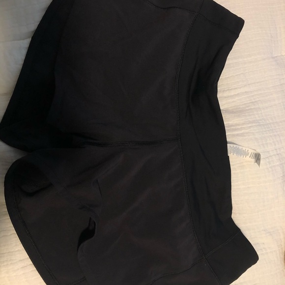 Lulu lemon shorts. - Picture 2 of 2